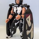 Dragon Flyz Z'Neth Black n White Figure by Galoob