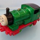 Ertl Diecast Metallic Green Percy Train #6