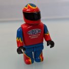 Nascar Dupont Mini Figure Jeff Gordon Mega Bloks Nascar Dupont Mini Figure Jeff Gordon Mega Bloks
