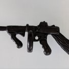 Dick Tracy Rodent Machine Gun - Replacement Parts