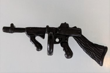 Dick Tracy Rodent Machine Gun - Replacement Parts