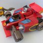 Hasbro Go-Bots Speed-Bot II Transformers Playskool