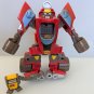 Hasbro Go-Bots Speed-Bot II Transformers Playskool