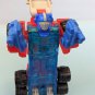 Optimus Prime Transformers McDonald's Happy Meal Toys
