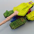 Megatron Transformers McDonald's Happy Meal Toys