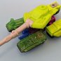 Megatron Transformers McDonald's Happy Meal Toys