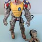 Spawn Super Patriot Loose Action Figure Mcfarlane 1996