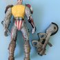 Spawn Super Patriot Loose Action Figure Mcfarlane 1996