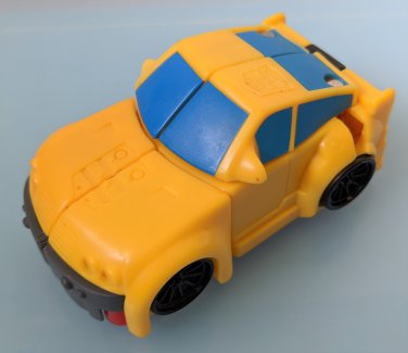 Hot Shot Transformers Armada McDonald's Happy Meal Toys