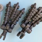 Mighty Ducks Aerowing Cruiser Landing Gear and Missile Replacement Parts
