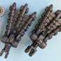 Mighty Ducks Aerowing Cruiser Landing Gear and Missile Replacement Parts