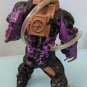 Spawn Tremor II Purple Loose Action Figure Mcfarlane 1996
