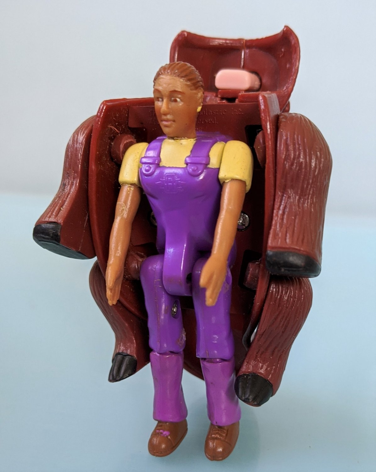 animorphs transformers toys