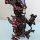 Bull Alien with Face Hugger Aliens 1991 Kenner Bull Alien with Face Hugger Aliens 1991 Kenner