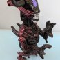Bull Alien with Face Hugger Aliens 1991 Kenner