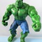 Marvel Punching Hulk Action Figure 2003