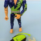 Jonny Quest Deep Sea Figure Galoob