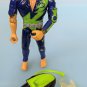 Jonny Quest Deep Sea Figure Galoob