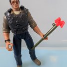 ID4 Independence Day Levinson Action Figure