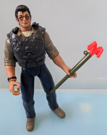 ID4 Independence Day Levinson Action Figure