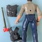 ID4 Independence Day Levinson Action Figure