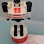 Transformers Jazz Stamp Bot Hasbro 1985 Vintage