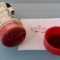 Transformers Jazz Stamp Bot Hasbro 1985 Vintage
