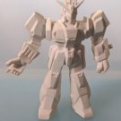 Mobile Suit Gundam Keshi Figure - White Rubber Vintage Mobile Suit Gundam Keshi Figure - White Rubber Vintage