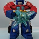 Optimus Prime Transformers Movie Robot Heroes Wave II Optimus Prime Transformers Movie Robot Heroes Wave II