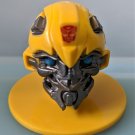 Bumblebee Transformers Head PVC Figure Bumblebee Transformers Head PVC Figure