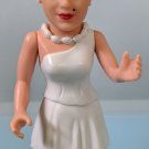 Wilma Flintstone Movie Figure FLINTSTONES 1993