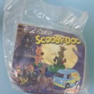 Scooby-Doo Windup Toy BK Kids MIP Burger King 1996