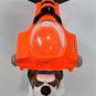 WIND CHILL St. Bernard Dog Fisher Price Rescue Heroes Action Figure Mattel