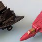 Transformers Airwave + Whisper G1