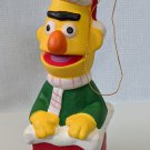 Sesame Street Bert Christmas Ornament Muppets