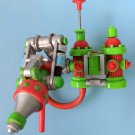 Water Shooting Cannon Spider-Man & Friends Replacement Parts