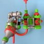 Water Shooting Cannon Spider-Man & Friends Replacement Parts