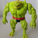 CH'OD Marvel Comics X-Men Action Figures Chod 1994 CH'OD Marvel Comics X-Men Action Figures Chod 1994