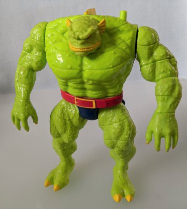 CH'OD Marvel Comics X-Men Action Figures Chod 1994