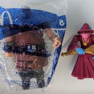 RamMan + Orko Figures MOTU McDonalds Masters of The Universe