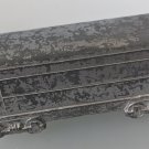 Vintage Midgetoy Diecast Metal Train Car Rockford IL