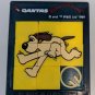 Vintage Qantas Airways Promotional Slider Sliding Puzzle - Wallace & Gromit