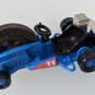 Vintage Tomy Go Kart AFX RIP Riders Blue #11