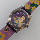 Snow White Ladies Child's Wristwatch OOP