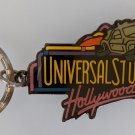 Back to the Future Delorean Keychain 1993 Back to the Future Delorean Keychain 1993