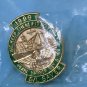 1999 Pearl Harbor Fit To Fight S/L Saver Pin Lapel Pin