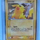 Pokemon Pikachu 13/17 Holo POP Series 4 Common Card MNM