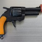 Miniature Revolver Cap Gun Detective 992 Vintage Toys