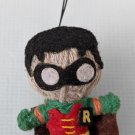 DC Comics Robin VooDoo String Doll Keychain Figure