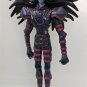 YU-GI-OH! Magician of Black Chaos Figure Loose Yugioh